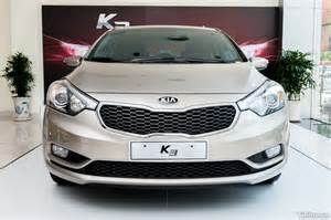 Bán xe Kia K3 C 2014 mới tại Quảng Trị giá 678 Triệu