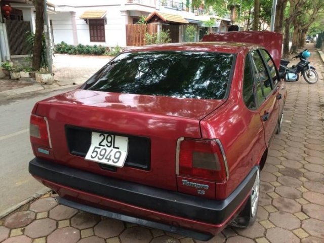 Bán xe Fiat Tempra  1996 cũ tại Hà Nội giá 88 Triệu