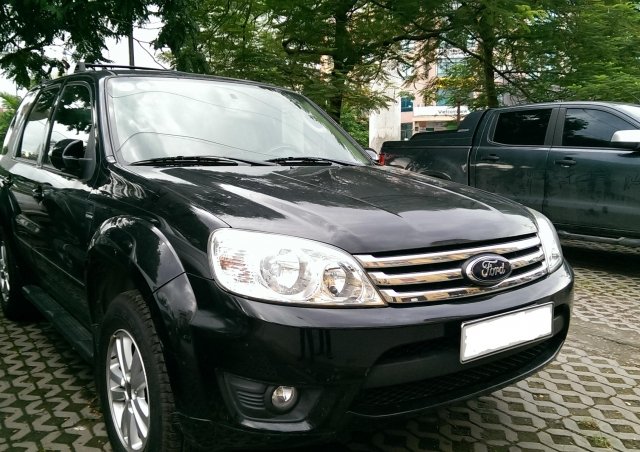 Bán xe Ford Escape  2010 cũ tại Hà Nội giá 600 Triệu