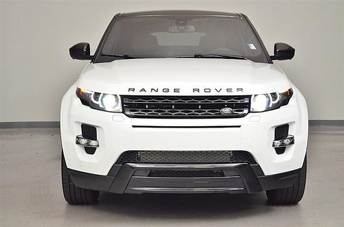 Bán xe LandRover Evoque 2.0 2015 mới tại Hà Nội giá 2 Tỷ 450 Triệu