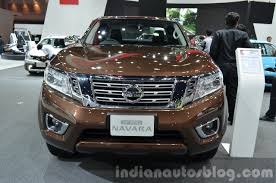 Bán xe Nissan Navara LE 2014 mới tại Đà Nẵng giá 645 Triệu