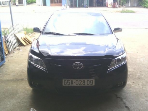 Bán xe Toyota Camry 2007 2007 cũ tại Đồng Nai giá 840 Triệu