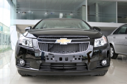 Bán xe Chevrolet Cruze  2014 mới tại Hà Nội giá 622 Triệu