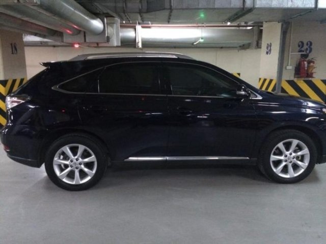 Bán xe Lexus RX  2009 cũ tại Hà Nội giá 2 Tỷ 95 Triệu