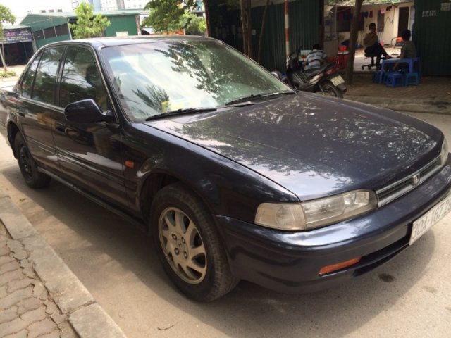 Bán xe Honda Accord  1994 cũ tại Hà Nội giá 175 Triệu