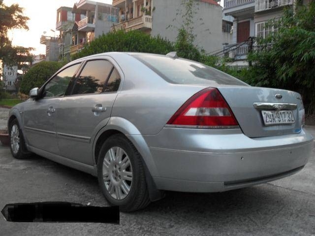 Bán xe Ford Mondeo  2003 cũ tại Hà Nội giá 275 Triệu