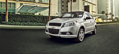 Bán xe Chevrolet Spark AT 2014 mới tại Hà Nội giá 320 Triệu