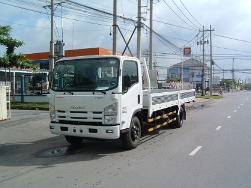 Bán xe Isuzu QKR ISUZU 6T2 2014 mới tại TP HCM giá 883 Triệu