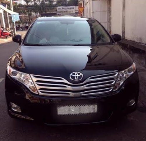 Bán xe Toyota Venza 2009 2009 cũ tại Đồng Nai giá 1 Tỷ 150 Triệu