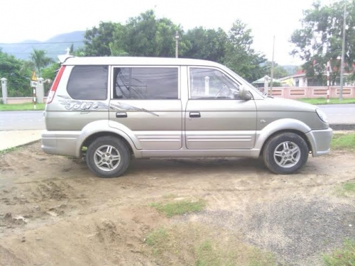 Bán xe Mitsubishi Jolie 2005 2005 cũ tại Đồng Nai giá 300 Triệu