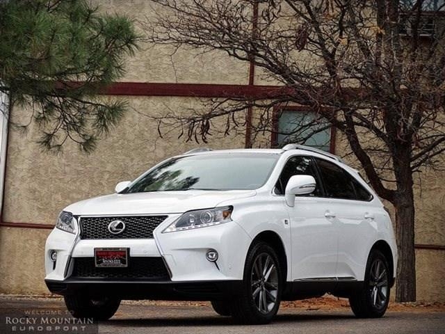 Bán xe Lexus RX  2015 mới tại Hà Nội giá 3 Tỷ 200 Triệu