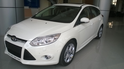 Bán xe Ford Focus 2014 2014 mới tại Hà Nội giá 759 Triệu