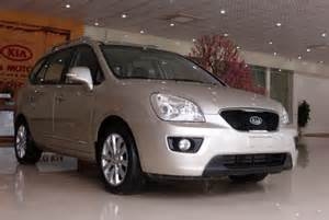 Bán xe Kia Carens MPV 2014 mới tại Quảng Trị giá 629 Triệu