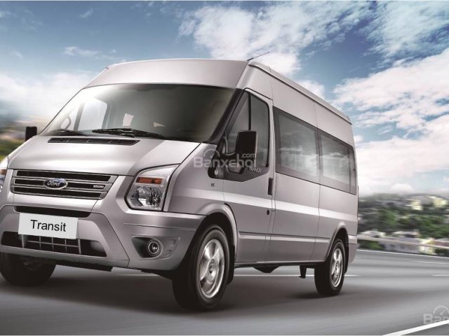 Mua bán Ford Transit 2015 giá 825 triệu - 284887