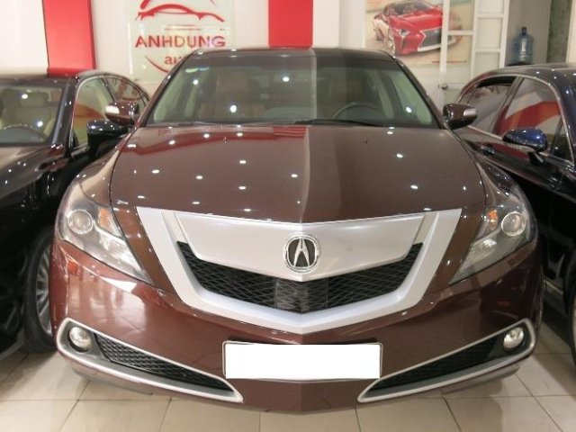 Bán xe Acura ZDX đời 2010, xe nhập, số tự động