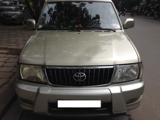 Toyota Zace sản xuất 2005, chính chủ, giá 415tr bán