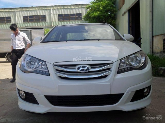 Bán ô tô Hyundai Avante tại Đà Nẵng - LH: Trọng Phương - 0935.536.365 - 0905.699.660