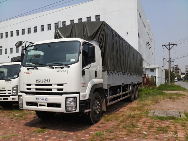 Bán xe tải Isuzu 15 tấn, liên hệ 0972752764, giá 1 tỷ 400 triệu, hỗ trợ trả góp, đăng ký