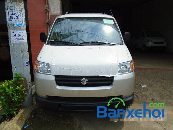 Cần bán xe Suzuki Carry năm 2014, giá chỉ 256tr