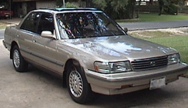 Cần bán gấp Toyota Cressida đời 1994, nhập khẩu nguyên chiếc 