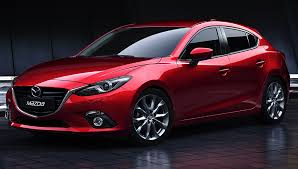 Cần bán xe Mazda 3 AT 1.5L, màu đỏ