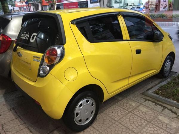 Bán xe Chevrolet Spark đời 2011, xe nhập