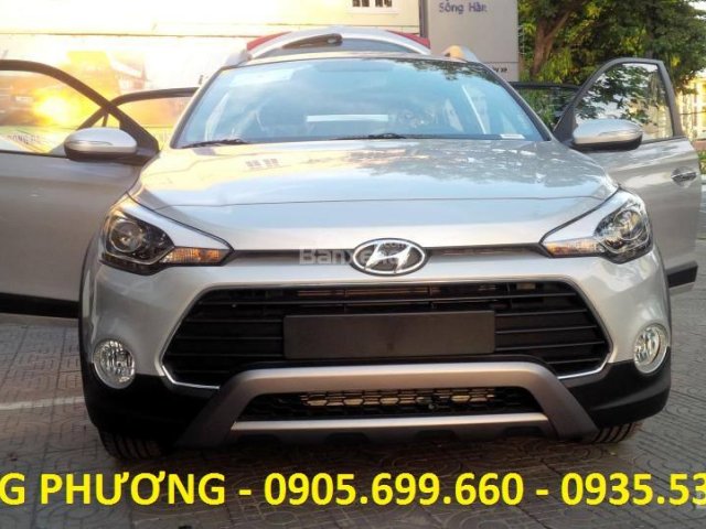 Khuyến mãi Hyundai i20 Đà Nẵng, nhập khẩu chính hãng LH: Trọng Phương - 0935.536.365 - 0905.699.660