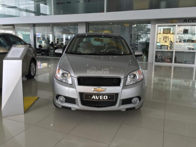 Chevrolet Aveo LTZ model 2017 hoàn toàn mới, hãy gọi để có giá ưu đãi nhất