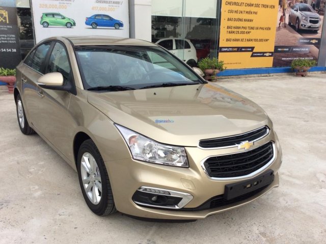 Bán xe Chevrolet Cruze đời 2015, giá tốt gọi ngay 0918 243 668