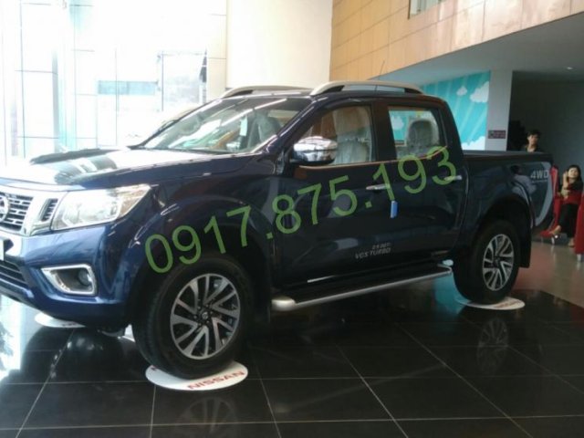 Bán xe Nissan Navara đời 2015, nhập khẩu giá tốt