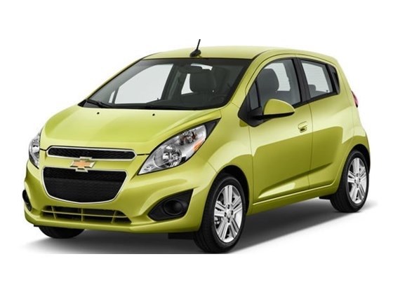 Chevrolet Spark Taxi - đầu tư sinh lợi - hỗ trợ vay 85% giá trị xe