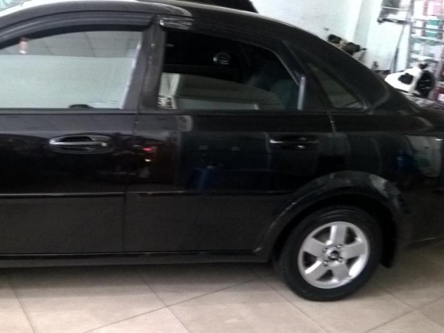 Daewoo Lacetti đời 2011, nhập khẩu nguyên chiếc, giá 330tr cần bán