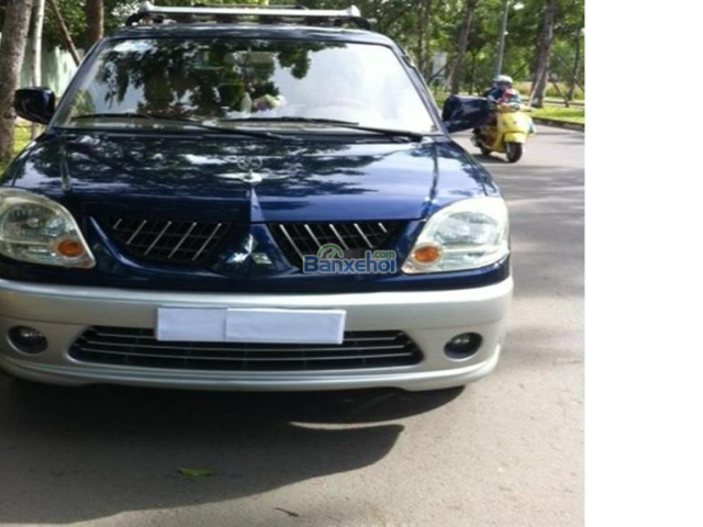 Cần bán Mitsubishi Jolie SS 2.0 MPI Limited đời 2006, chính chủ, 295 triệu