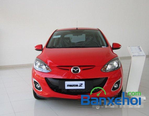 Mazda 2S 2015 phân khúc xe Hatchback 05 chỗ cần bán