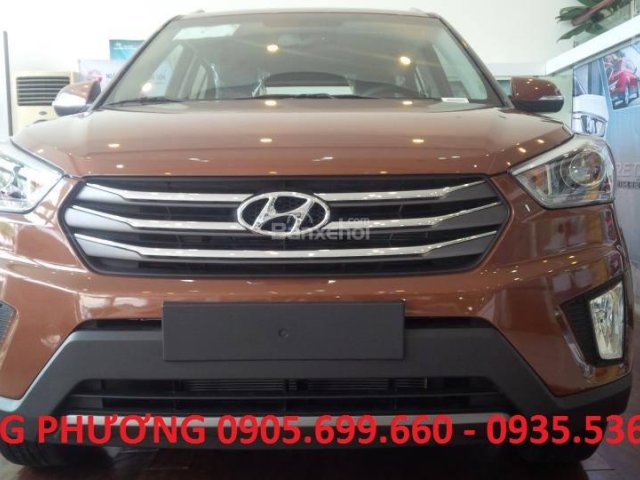 Hyundai Creta nhập khẩu - tại Đà Nẵng, LH: Trọng Phương - 0935.536.365 - 0914.95.27.27