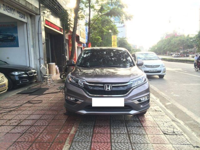 Bán xe Honda 2.0AT đời 2015 còn như mới