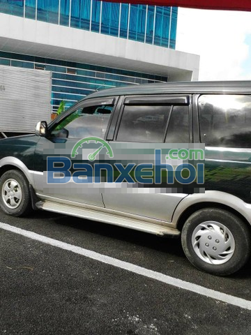 Bán xe Toyota Zace đời 2003, nhập khẩu giá tốt