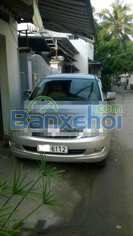 Bán Innova sản xuất 2006 đời G, xe zin nguyên bản không cấn đụng