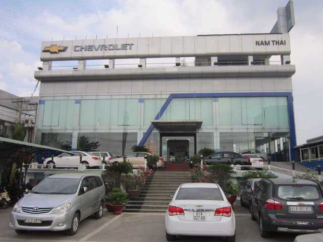 Bán xe Chevrolet Aveo đời 2014, giá chỉ 410 triệu nhanh tay liên hệ