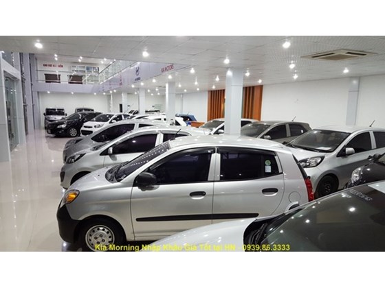 Cần bán xe Chevrolet Spark Van đời 2011, màu bạc, xe nhập, 230 triệu