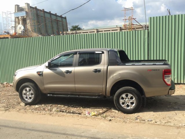 Cần bán Ford Ranger sản xuất 2014, nhập khẩu nguyên chiếc, 620tr