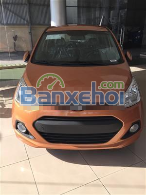 Bán Hyundai i10 đời 2013, giá 395.3tr - LH ngay 0912438669