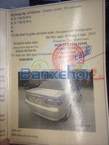 Cần bán lại xe Fiat Albea đời 2013, màu bạc, nhập khẩu, chính chủ