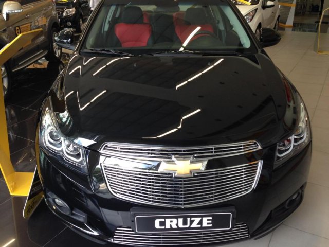 Bán ô tô Chevrolet Cruze 2014 giá tốt