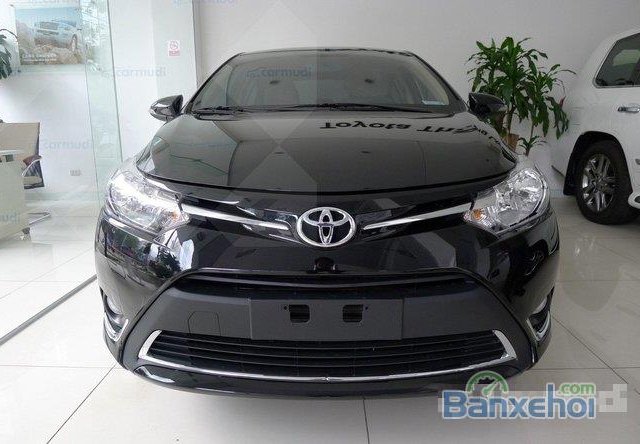 Bán xe Toyota Vios giá tốt xe đẹp