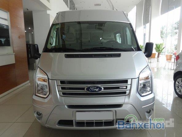 Bán Ford Transit Medium gía tốt xe đẹp