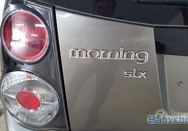 Auto Mạnh Thắng bán xe Kia Morning, xe nhập khẩu Hàn Quốc, SX 2009 đăng ký lần đầu 2010