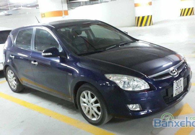 Hyundai i30 2009, xe nhập nội địa Hàn Quốc