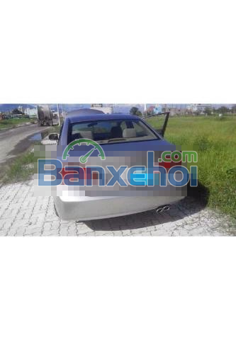 Xe Honda Civic năm 2008, màu bạc, xe nhập, số sàn, 429tr