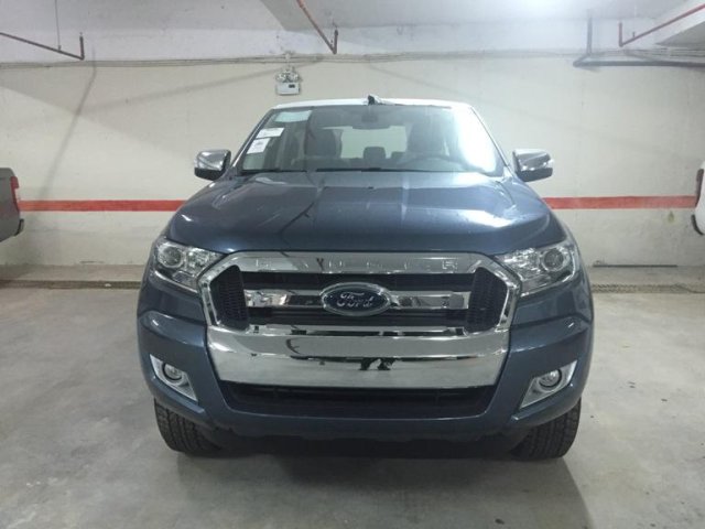 Bán Ford Ranger đời 2015, nhập khẩu nguyên chiếc